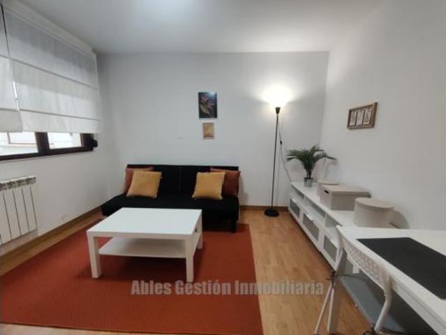 Piso en alquiler en Los Solises, Oviedo