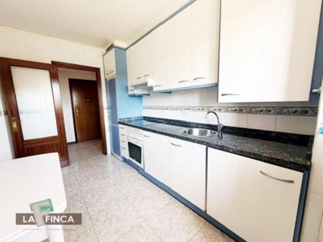 Piso en alquiler en La Corredoria Este, Oviedo