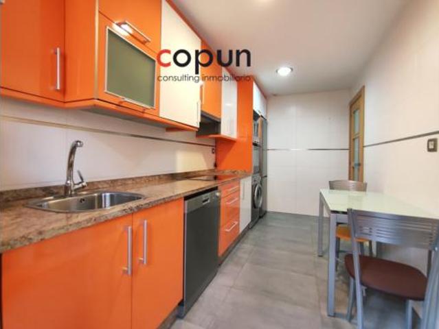 Piso en venta en Oviedo, Asturias