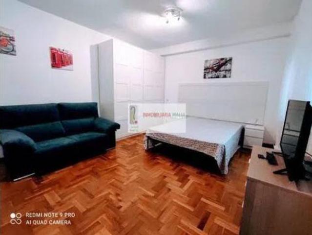 Piso en alquiler en Malatería, Oviedo