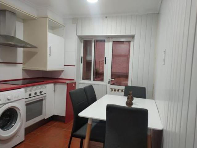 Piso en alquiler en Tocote, Oviedo