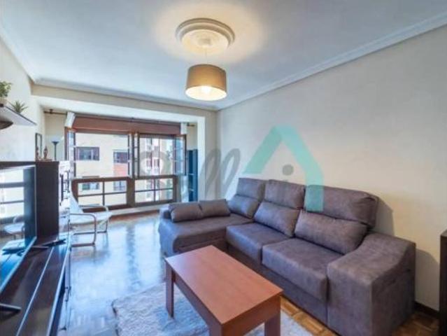 Piso en alquiler en Vetusta, Oviedo
