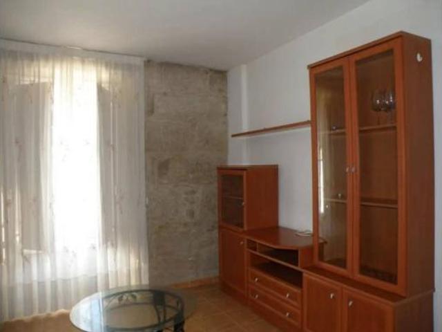 Piso en alquiler en Padrón, O Sar