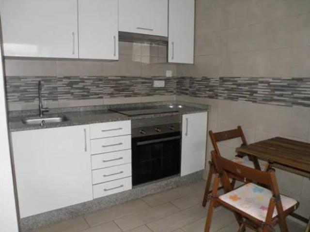 Piso en alquiler en Padrón