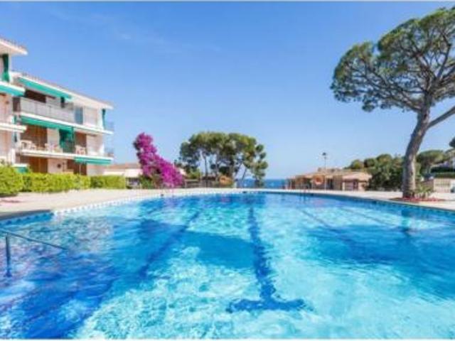 Piso en alquiler en Calella de Palafrugell, Baix Empordà
