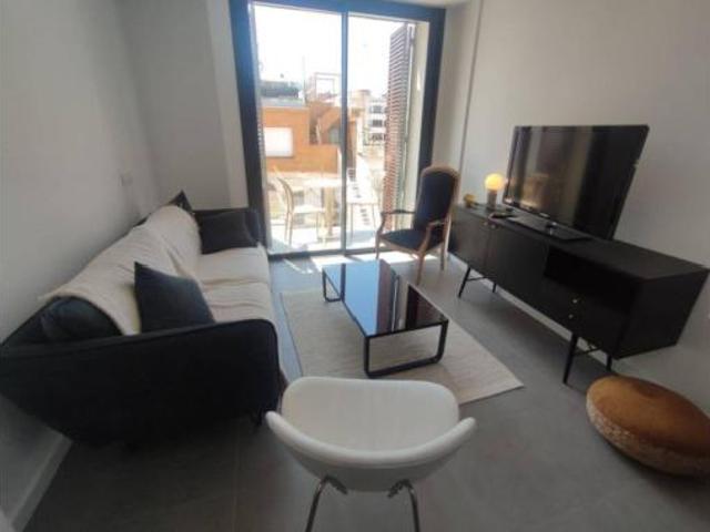 Piso en alquiler en Sant Joan de Palamós, Baix Empordà