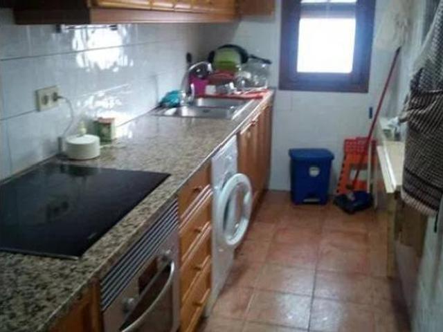 Piso en alquiler en Sant Joan de Palamós, Baix Empordà