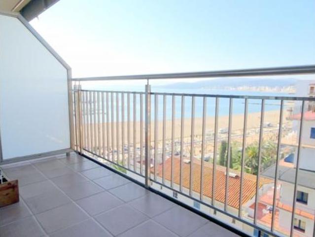 Piso en alquiler en Sant Joan de Palamós, Baix Empordà