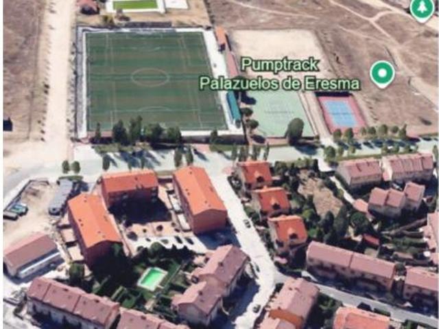 Piso en alquiler en Carrascalejo, Palazuelos De Eresma