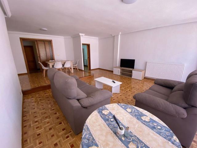 Piso en alquiler en Palencia, Castilla y León