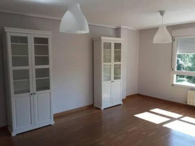 Piso en alquiler en El Carmen, Palencia