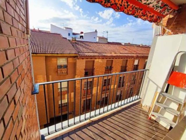 Piso en alquiler en Centro, Palencia