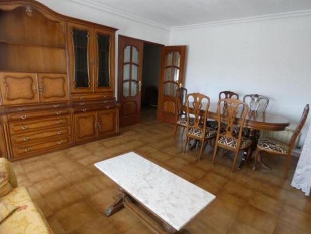 Piso en alquiler en San Antonio, Palencia