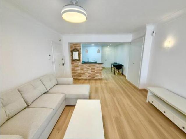 Piso en alquiler en Bons Aires, Palma