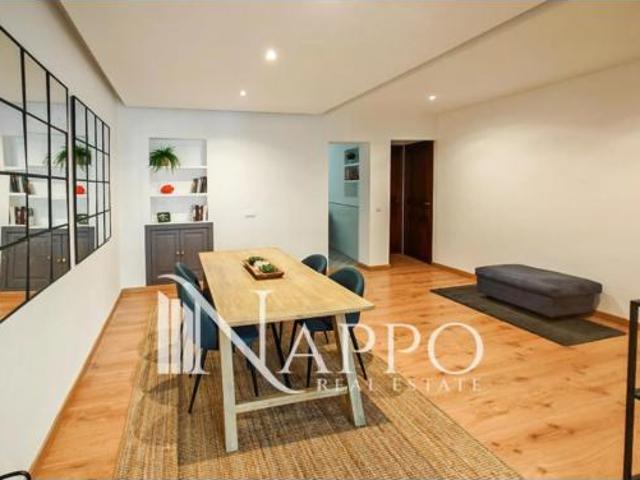 Piso en alquiler en Bons Aires, Palma