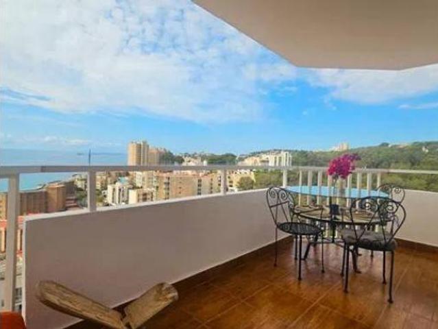 Piso en alquiler en Cala Major, Palma
