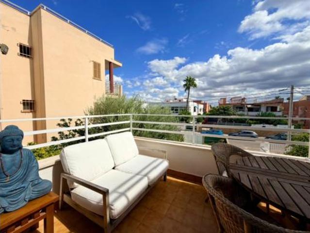 Piso en alquiler en Palma