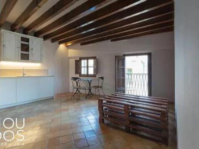 Piso en alquiler en Canamunt, Palma