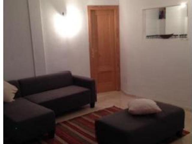 Piso en alquiler en Canamunt, Palma