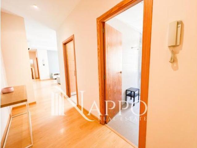 Piso en alquiler en Canamunt, Palma