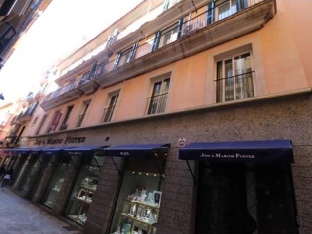 Piso en alquiler en Canamunt, Palma