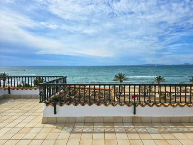 Piso en alquiler en Ciutat Jardí, Palma