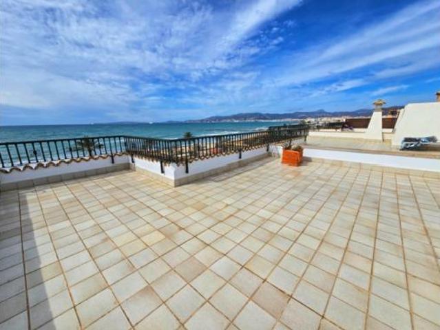 Piso en alquiler en Ciutat Jardí, Palma