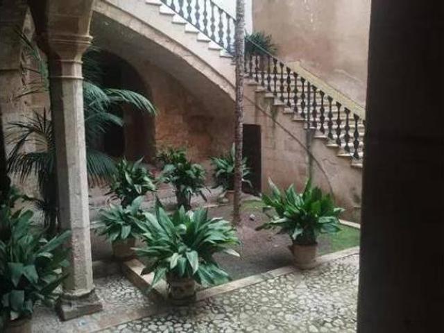 Piso en alquiler en Canamunt, Palma