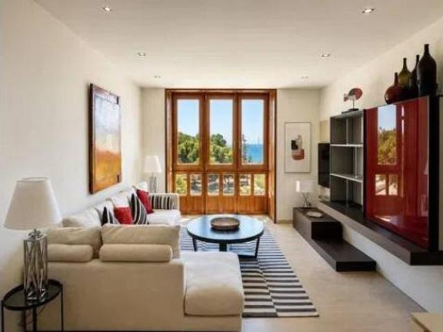 Piso en alquiler en Canamunt, Palma
