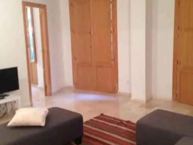 Piso en alquiler en Canamunt, Palma