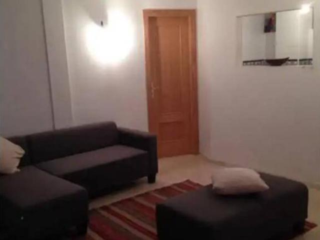 Piso en alquiler en Canamunt, Palma
