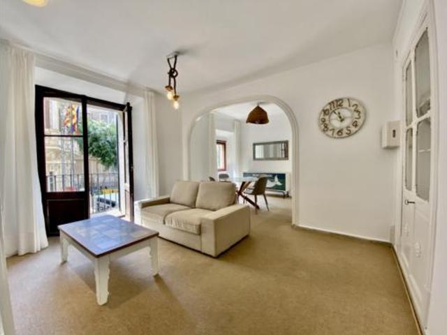 Piso en alquiler en Canamunt, Palma