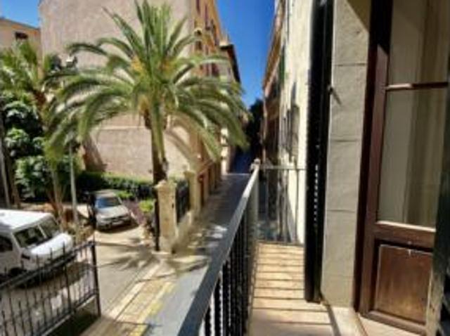 Piso en alquiler en Canamunt, Palma