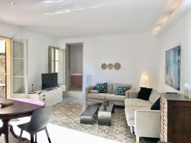 Piso en alquiler en Foners, Palma