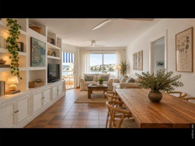 Piso en alquiler en el Call, Palma