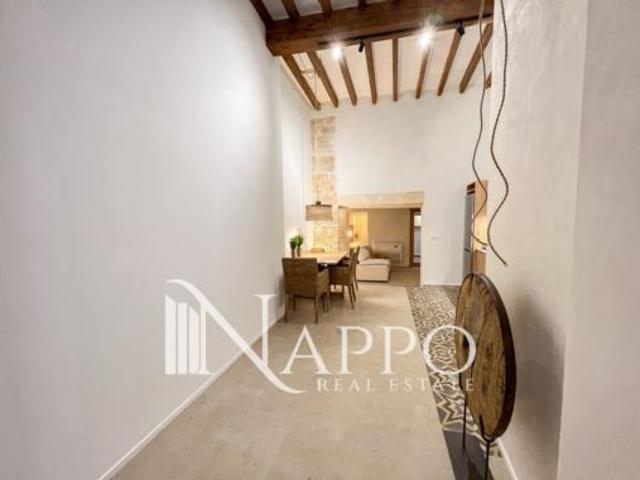 Piso en alquiler en Canamunt, Palma