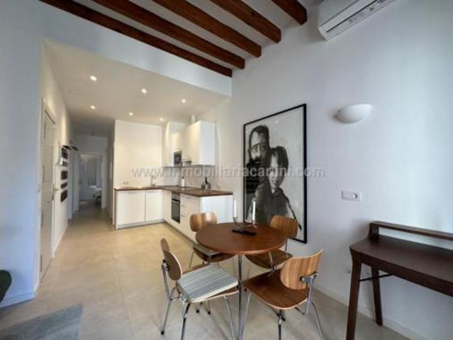 Piso en alquiler en Foners, Palma
