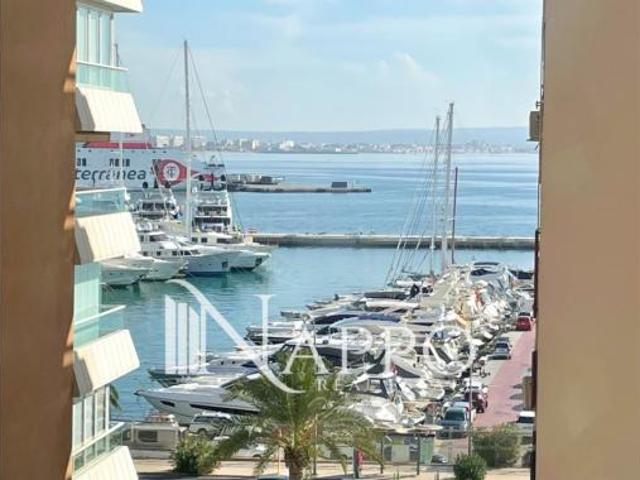 Piso en alquiler en es Corb Marí, Palma