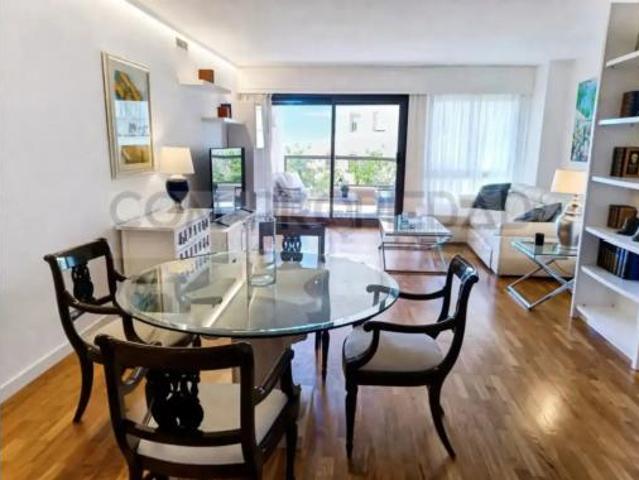 Piso en alquiler en El Terreno, Palma