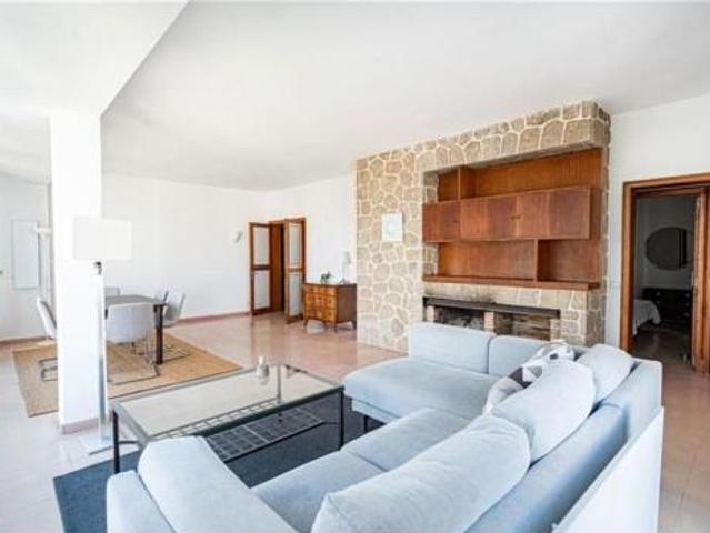 Piso en alquiler en El Terreno, Palma