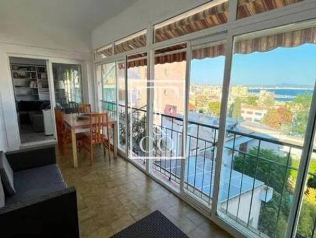 Piso en alquiler en El Terreno, Palma