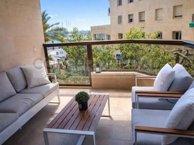 Piso en alquiler en El Terreno, Palma