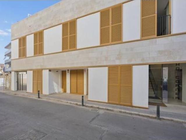 Piso en alquiler en El Terreno, Palma