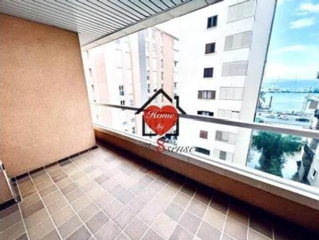 Piso en alquiler en El Terreno, Palma