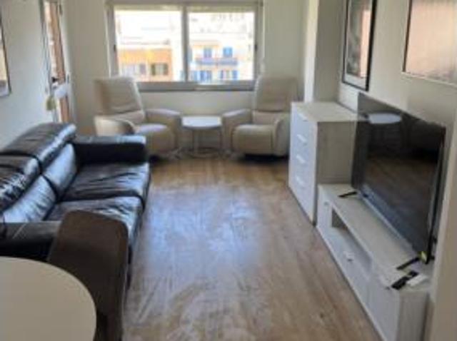 Piso en alquiler en Son Serralta, Palma