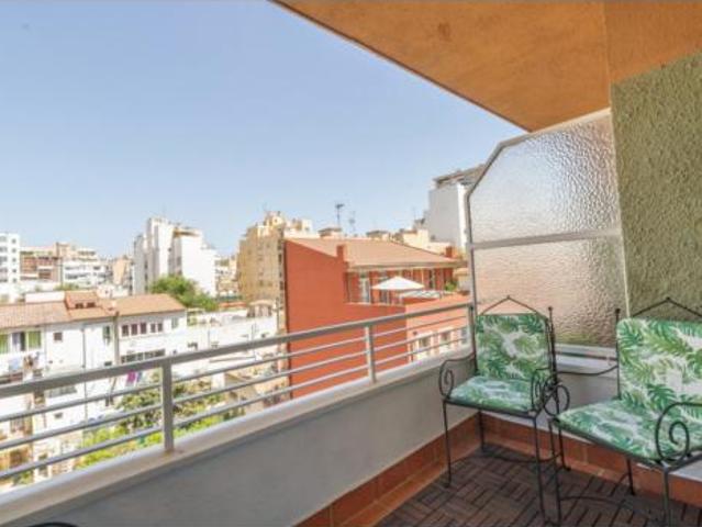 Piso en alquiler en Son Serralta, Palma