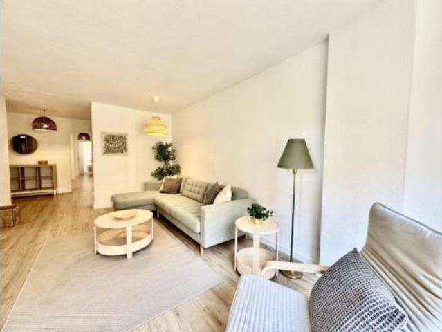 Piso en alquiler en Son Serralta, Palma