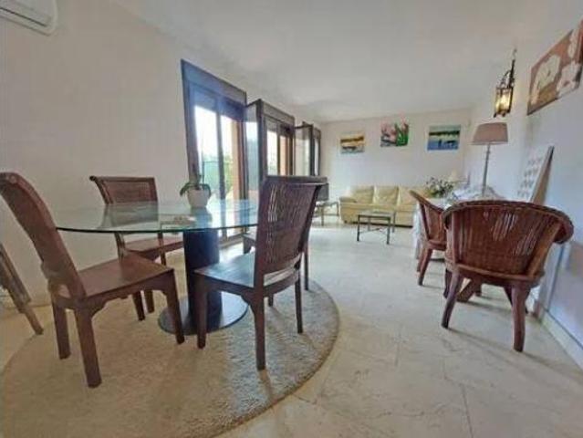 Piso en alquiler en Nou Llevant, Palma