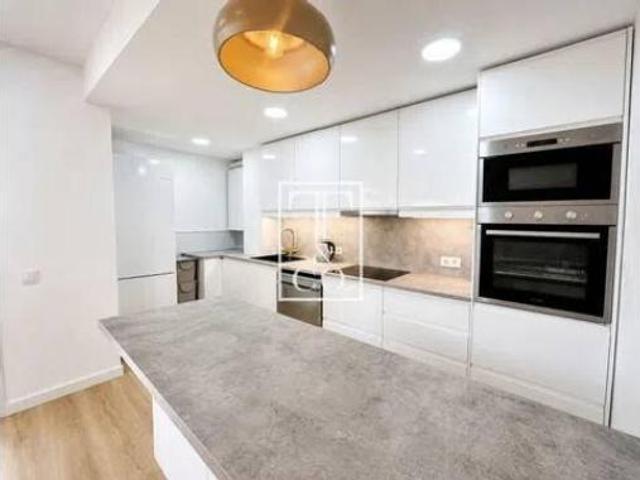 Piso en alquiler en Foners, Palma