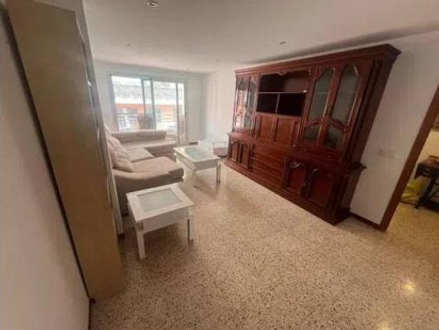 Piso en alquiler en Foners, Palma